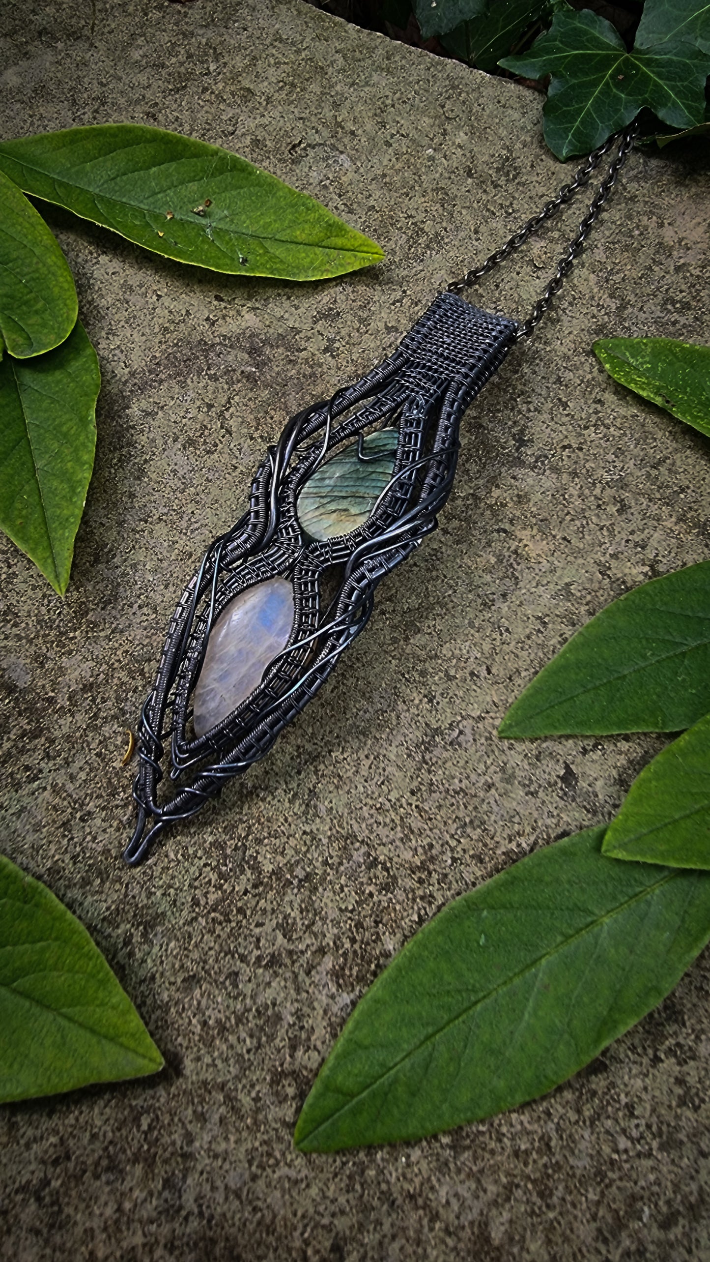 Hidden Dreams Talisman
