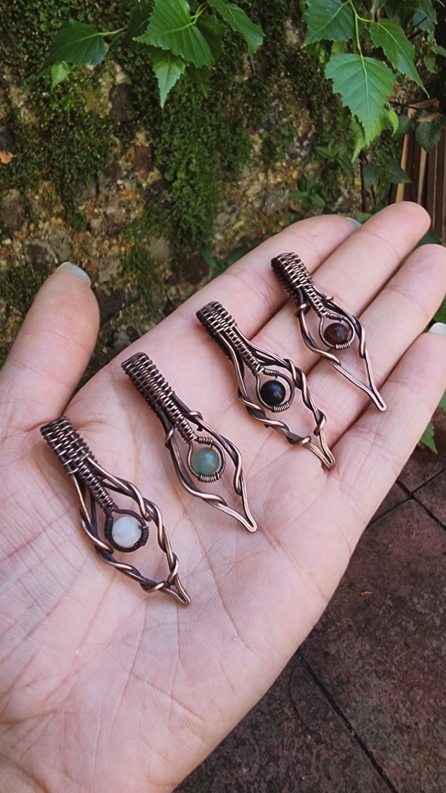 Mini Pendants