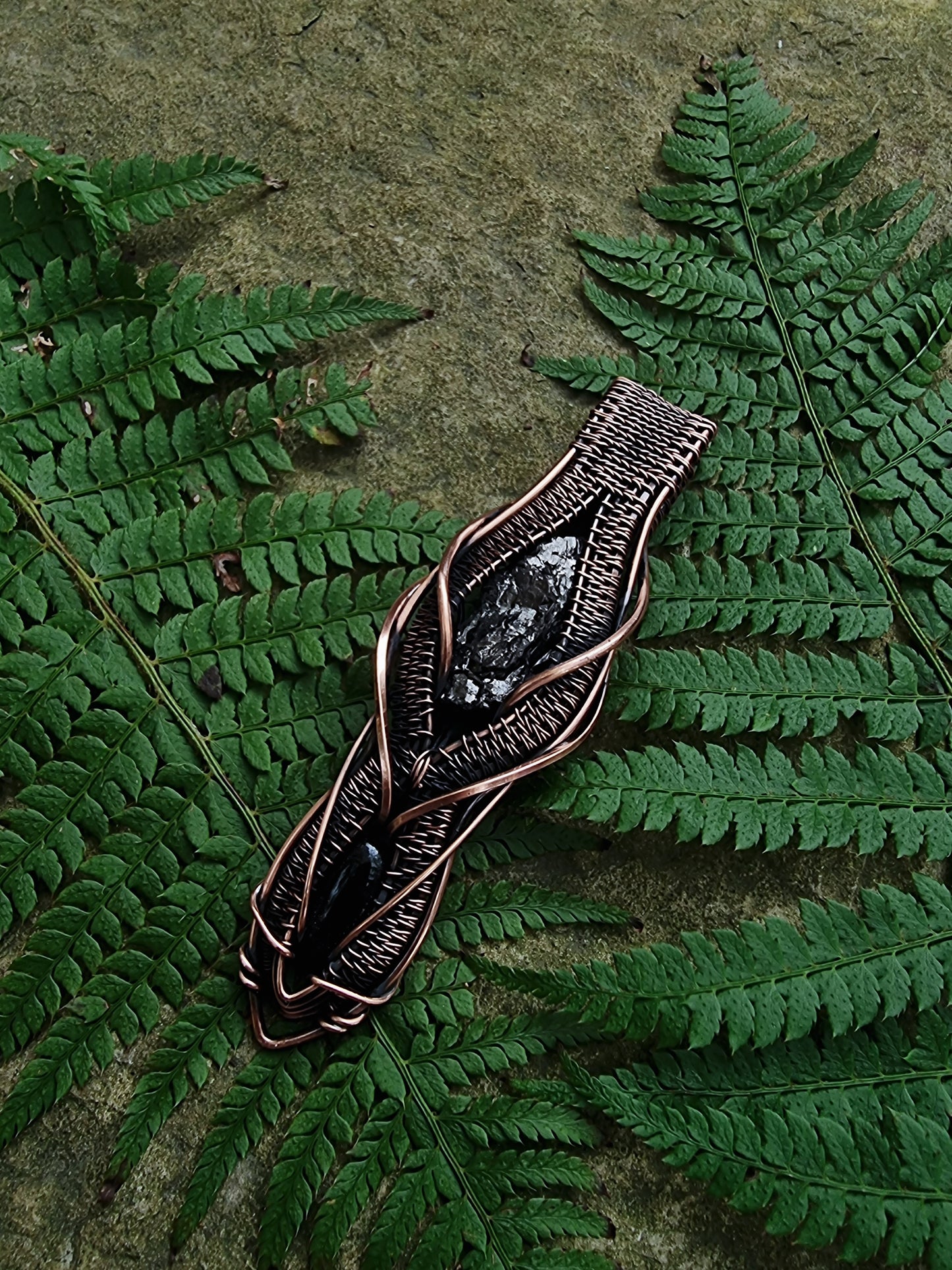 Elite Shungite and Onyx