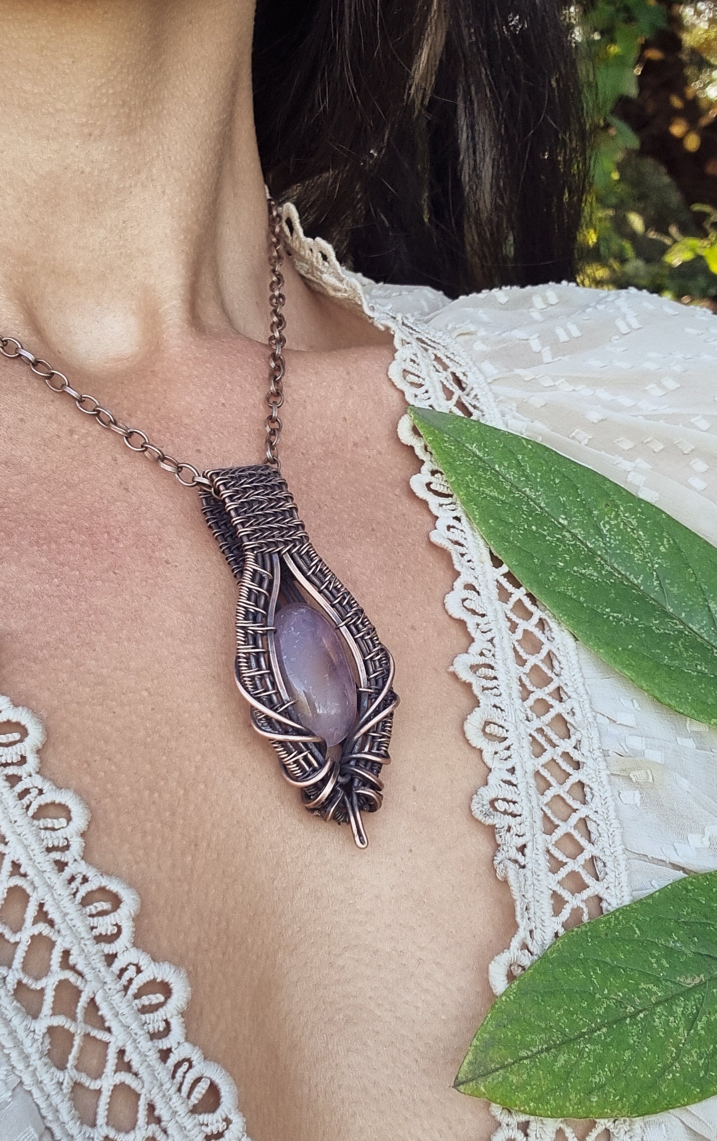 Talisman of Clarity