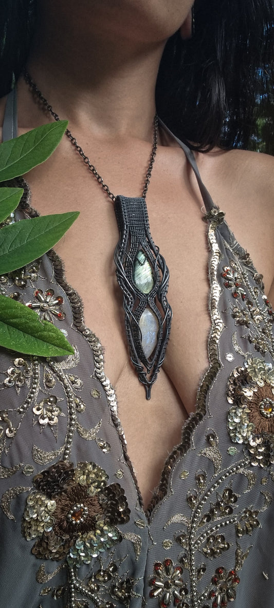 Hidden Dreams Talisman