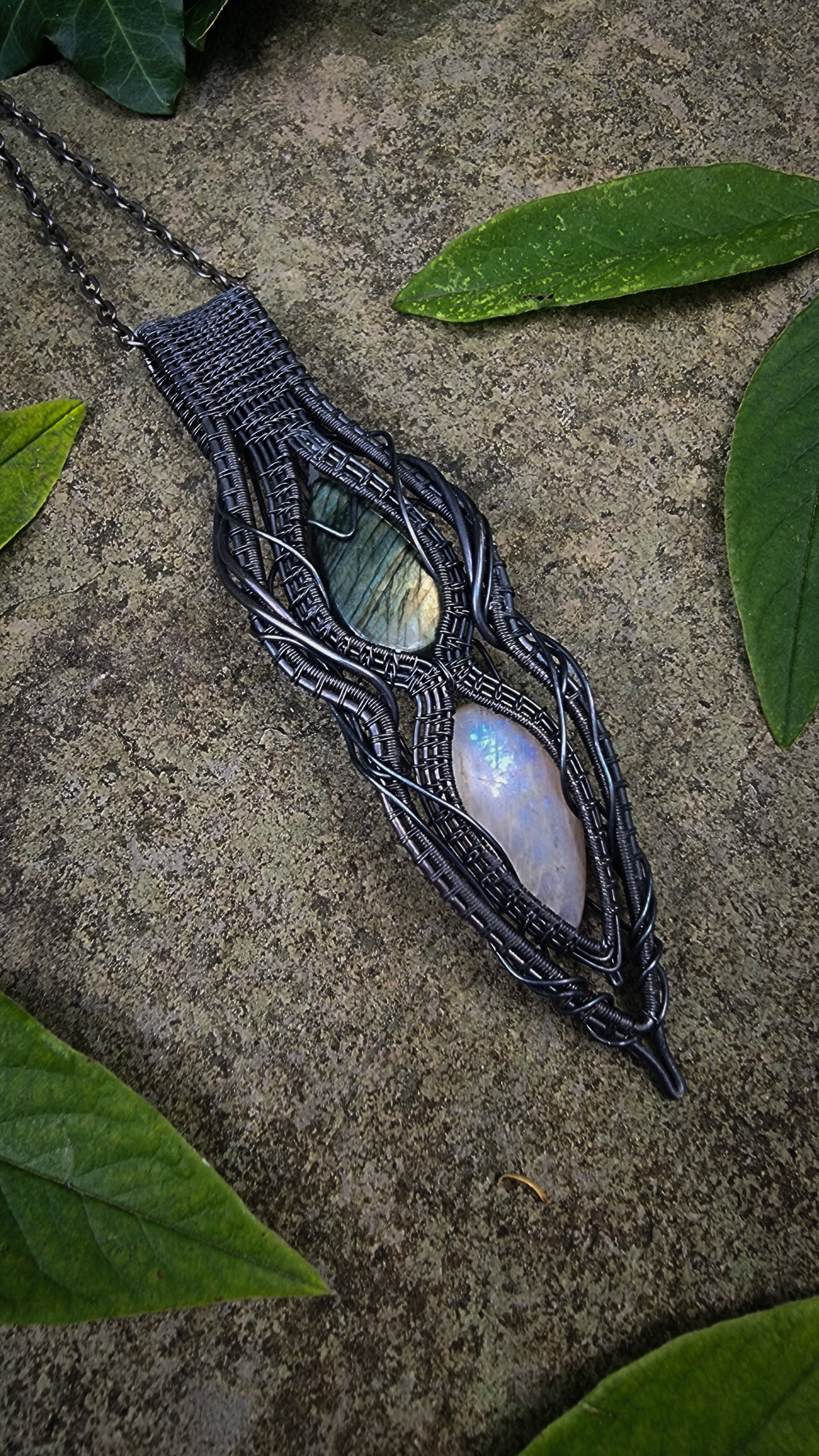 Hidden Dreams Talisman