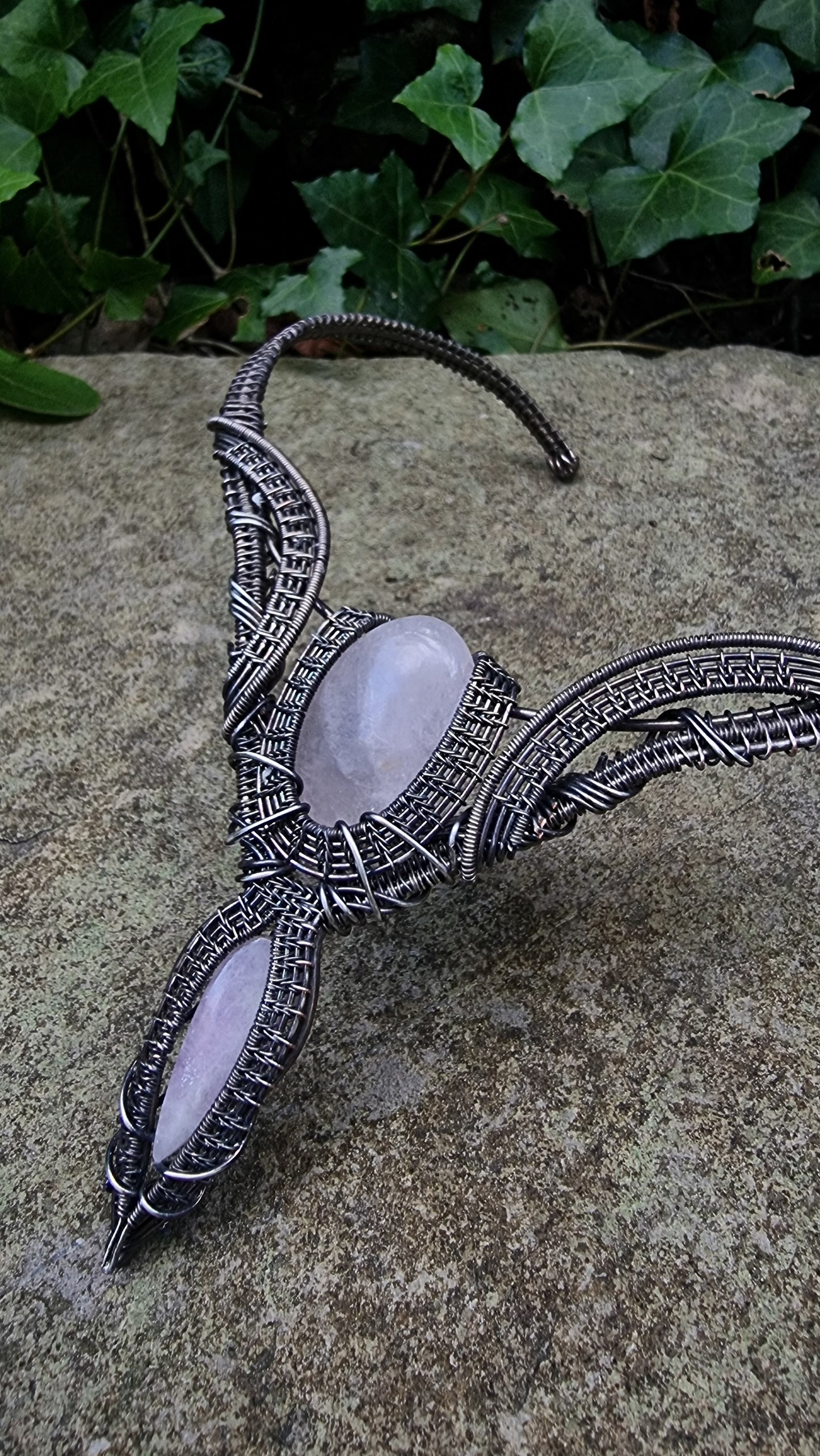 Dragon Heart Collar