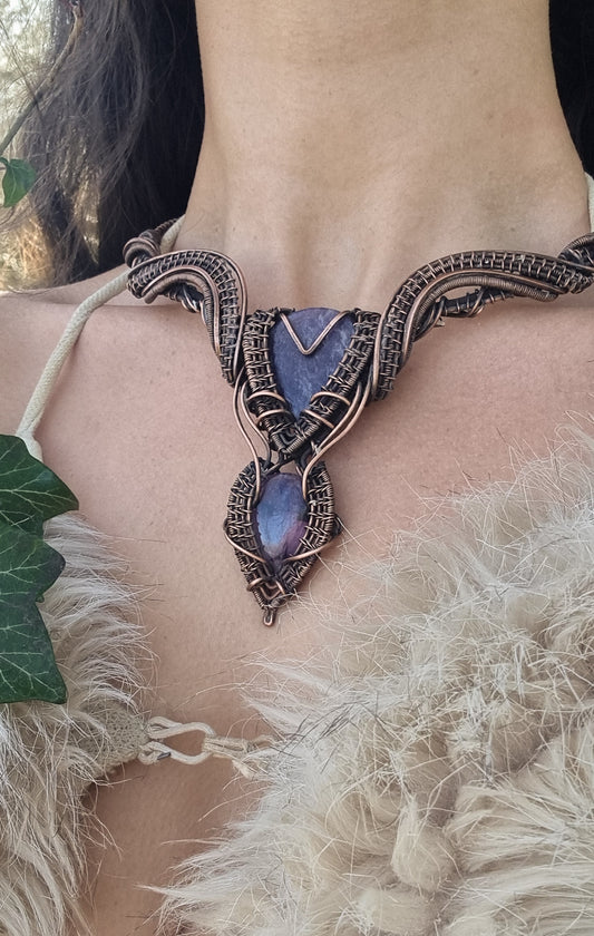 Heart Clarity Talisman
