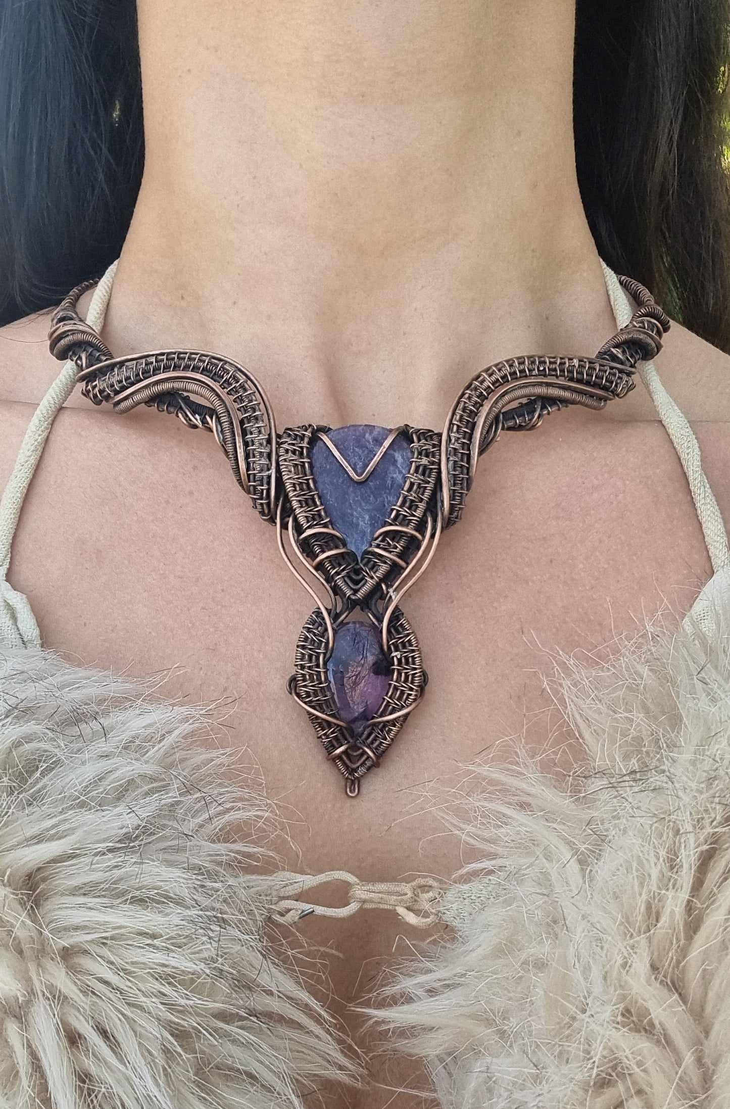 Heart Clarity Talisman