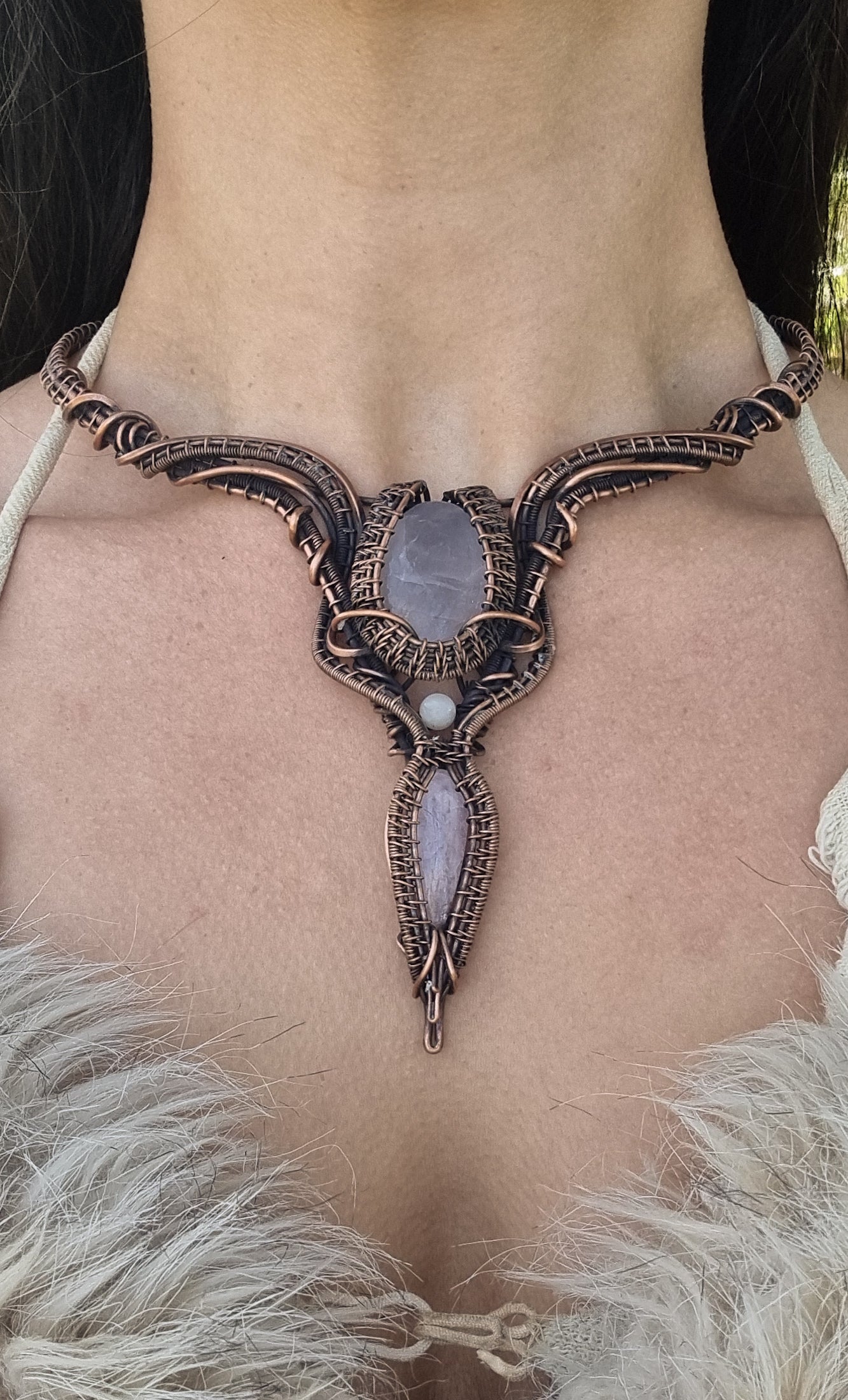 Heart Devotion Talisman