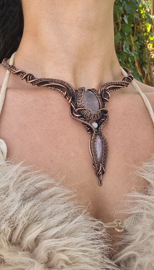 Heart Devotion Talisman