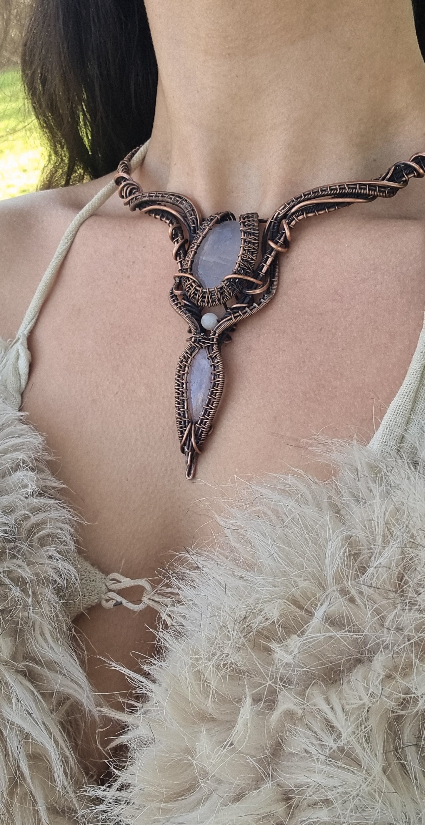 Heart Devotion Talisman