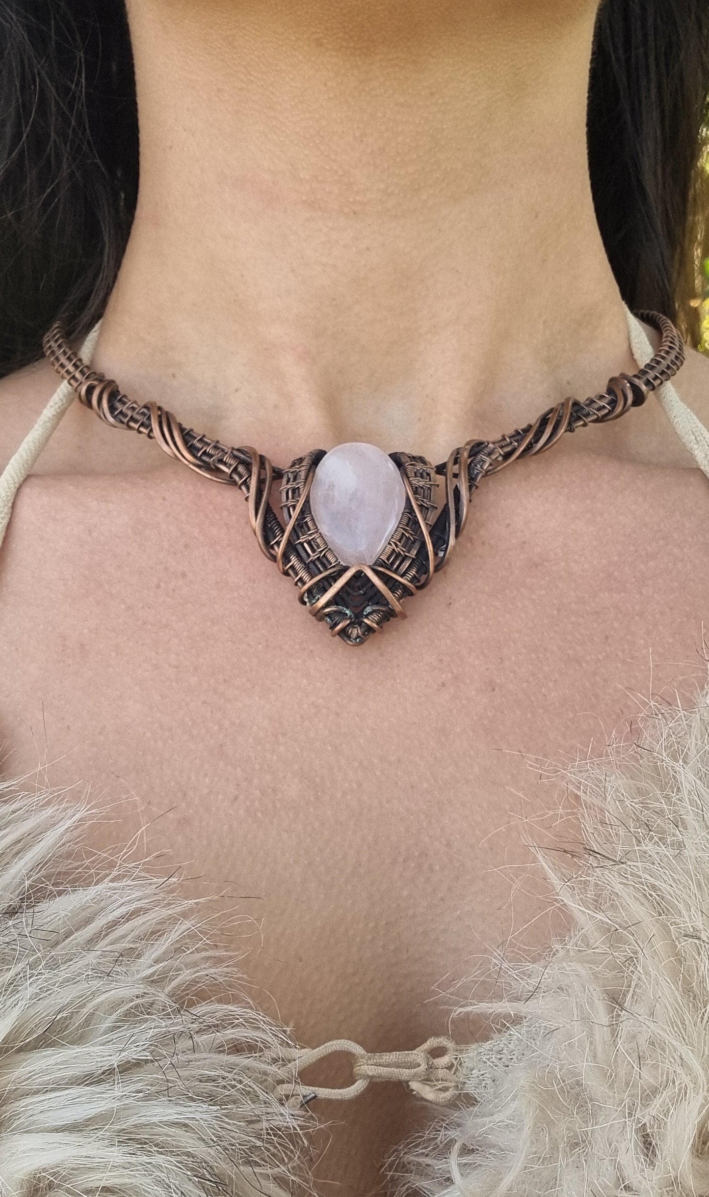 Heart Harmony Talisman