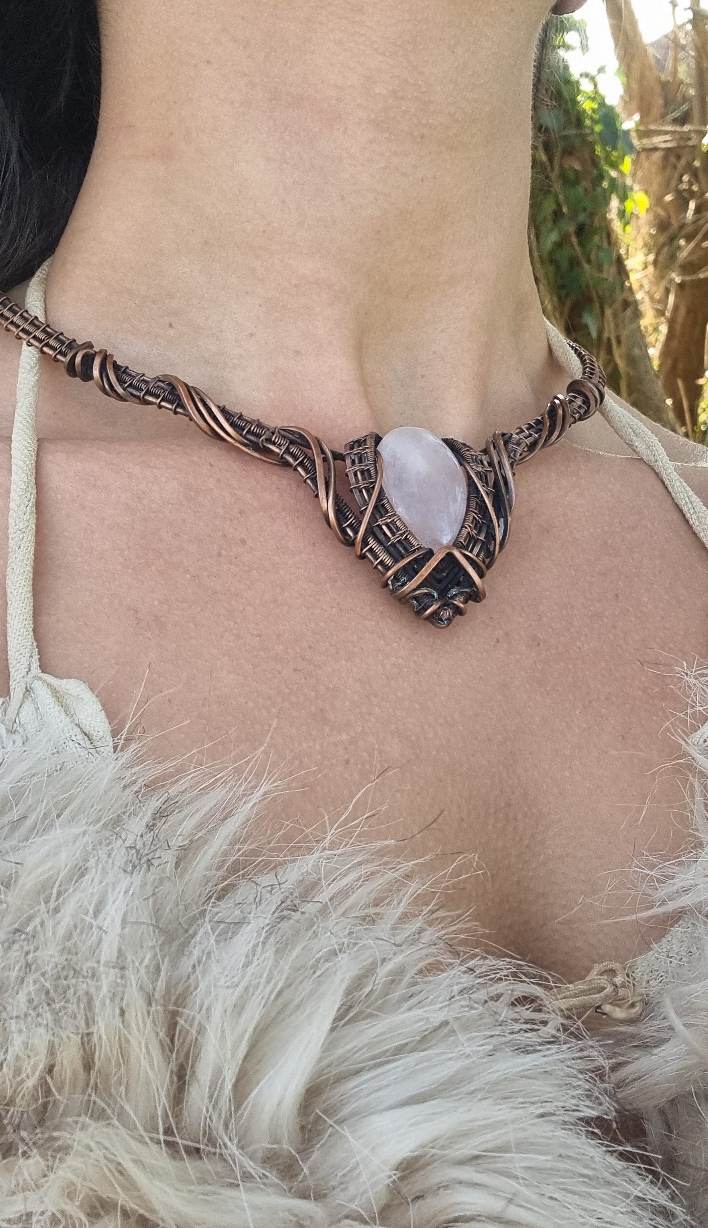 Heart Harmony Talisman