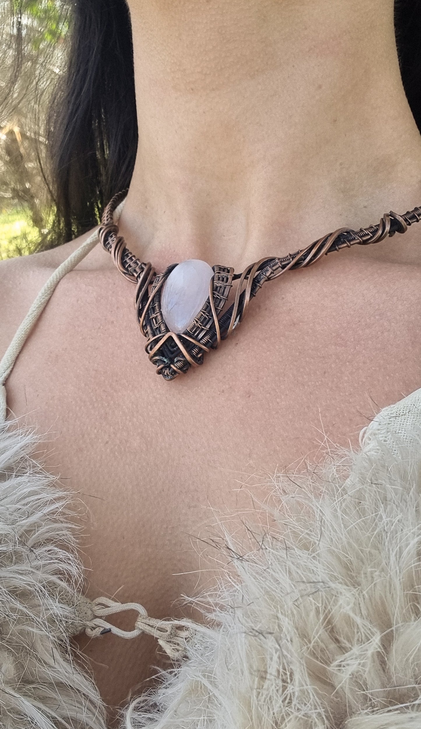 Heart Harmony Talisman