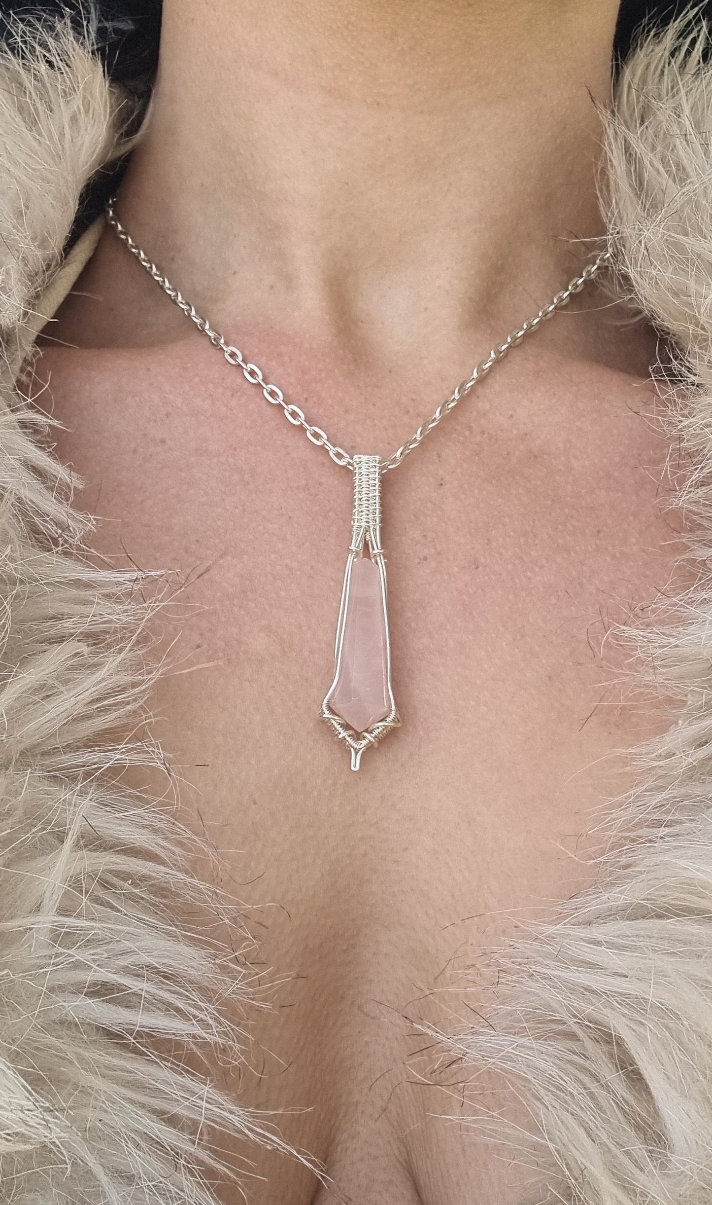 Divine Love Talisman