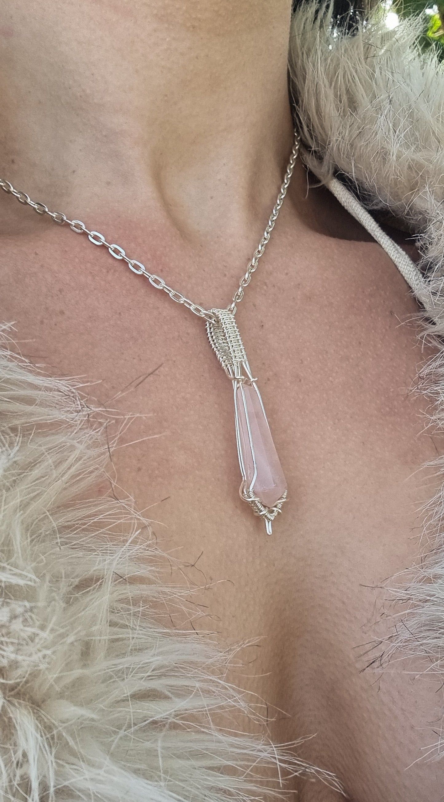 Divine Love Talisman