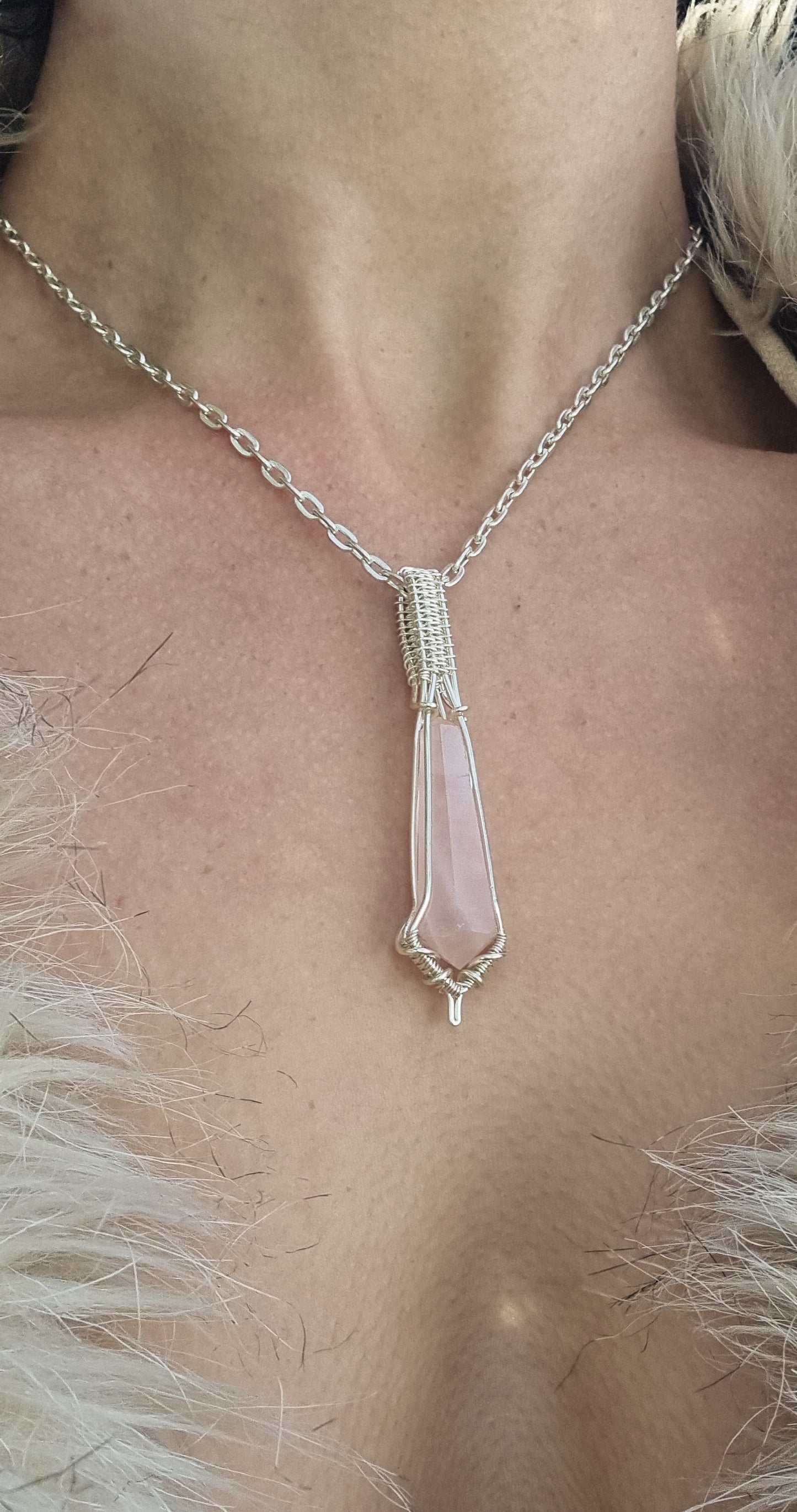 Divine Love Talisman