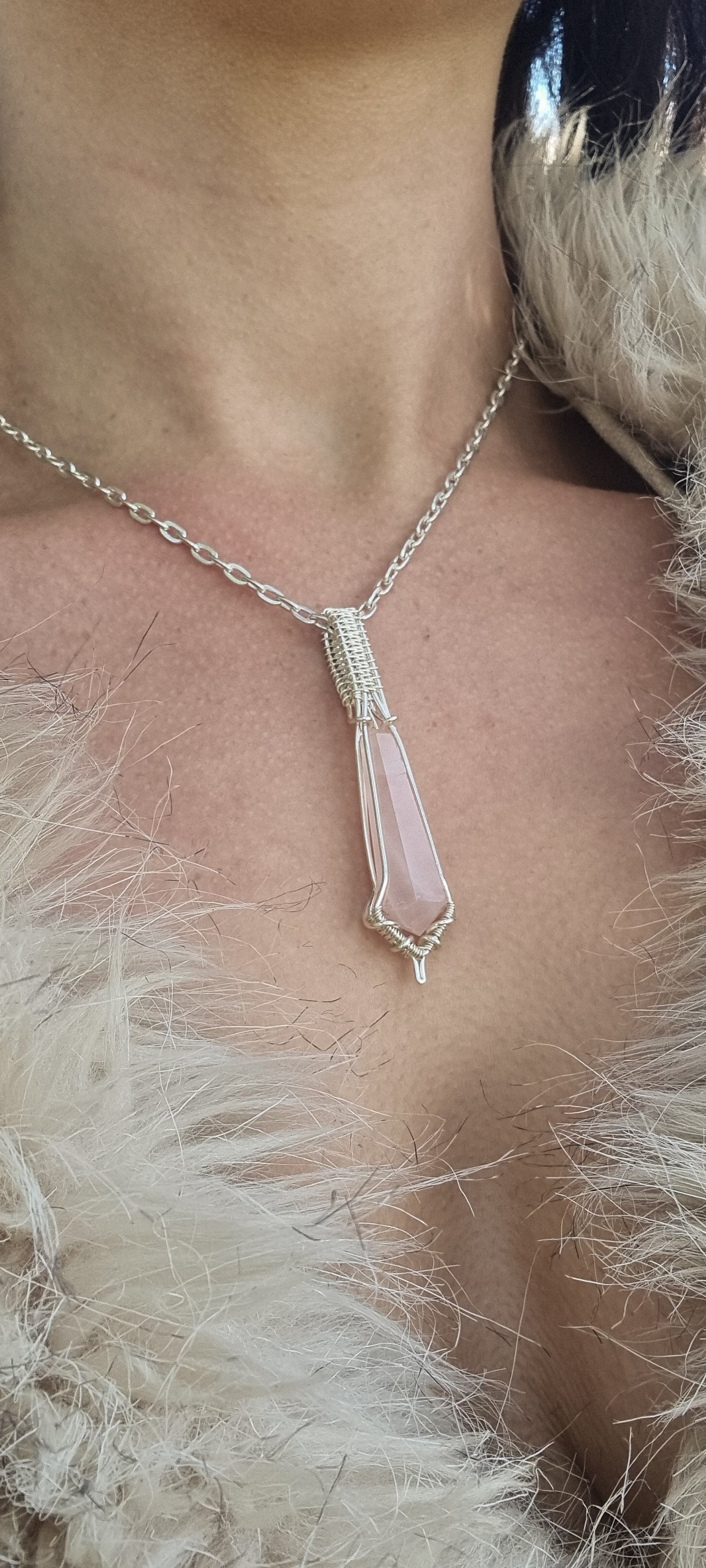 Divine Love Talisman
