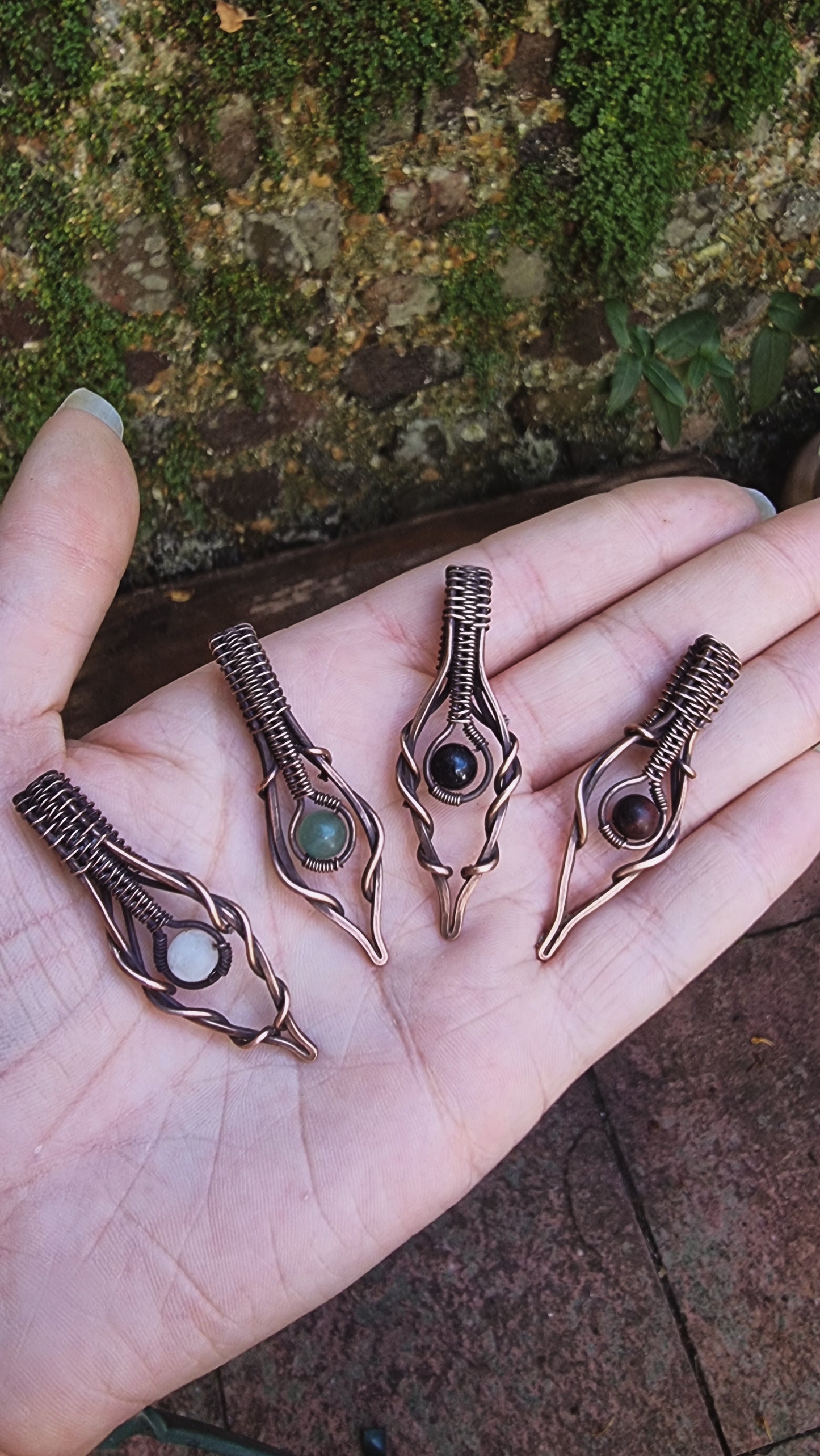 Mini Pendants
