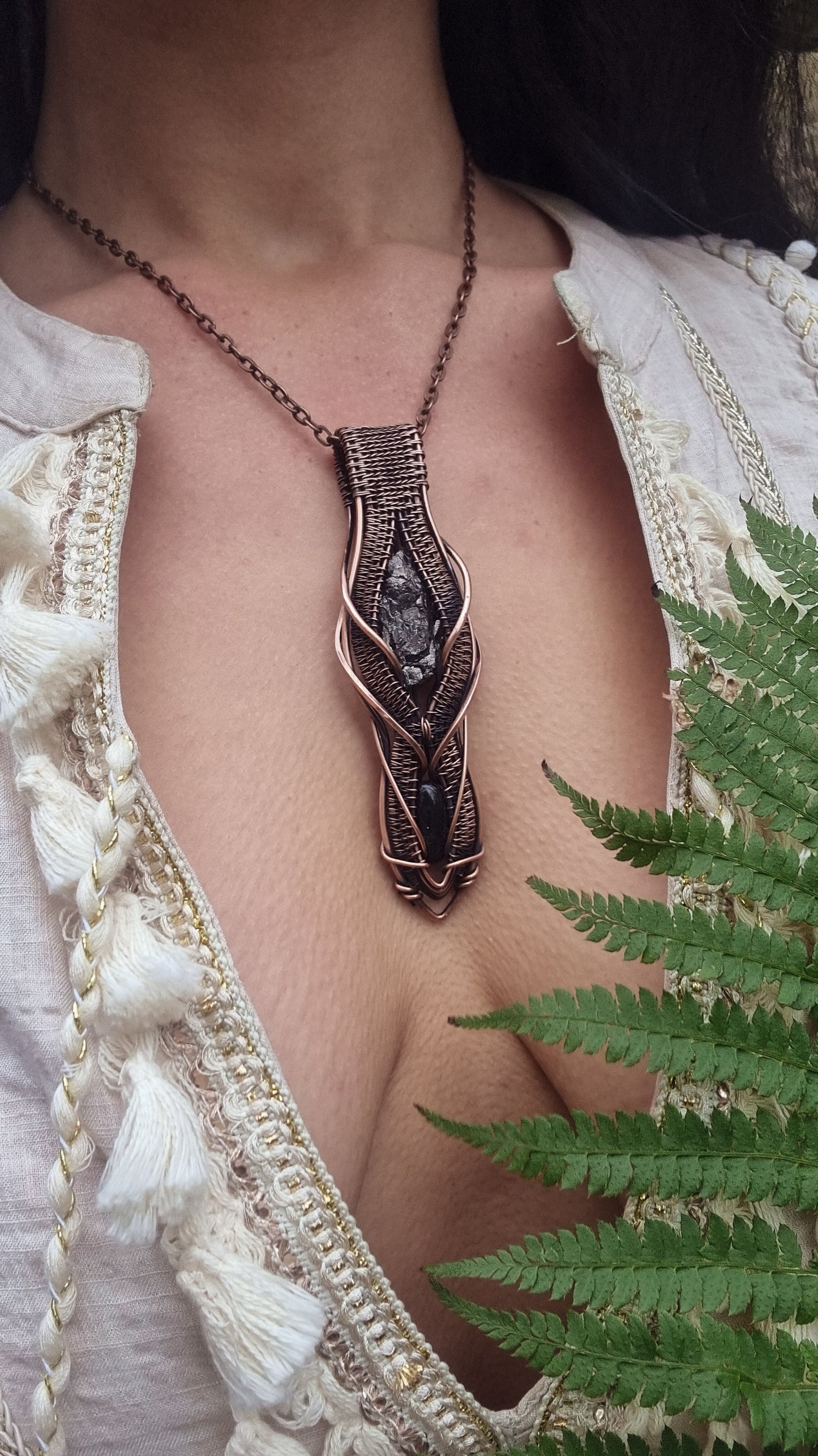 Elite Shungite and Onyx