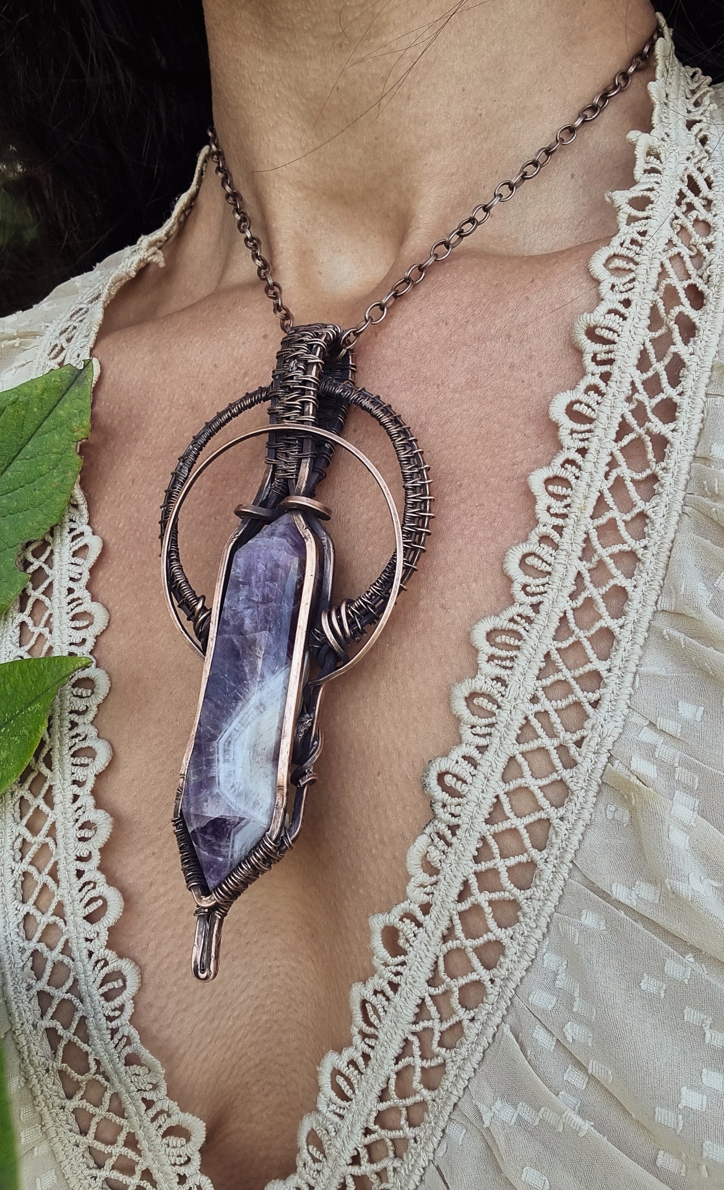 Spirit Activation Talisman