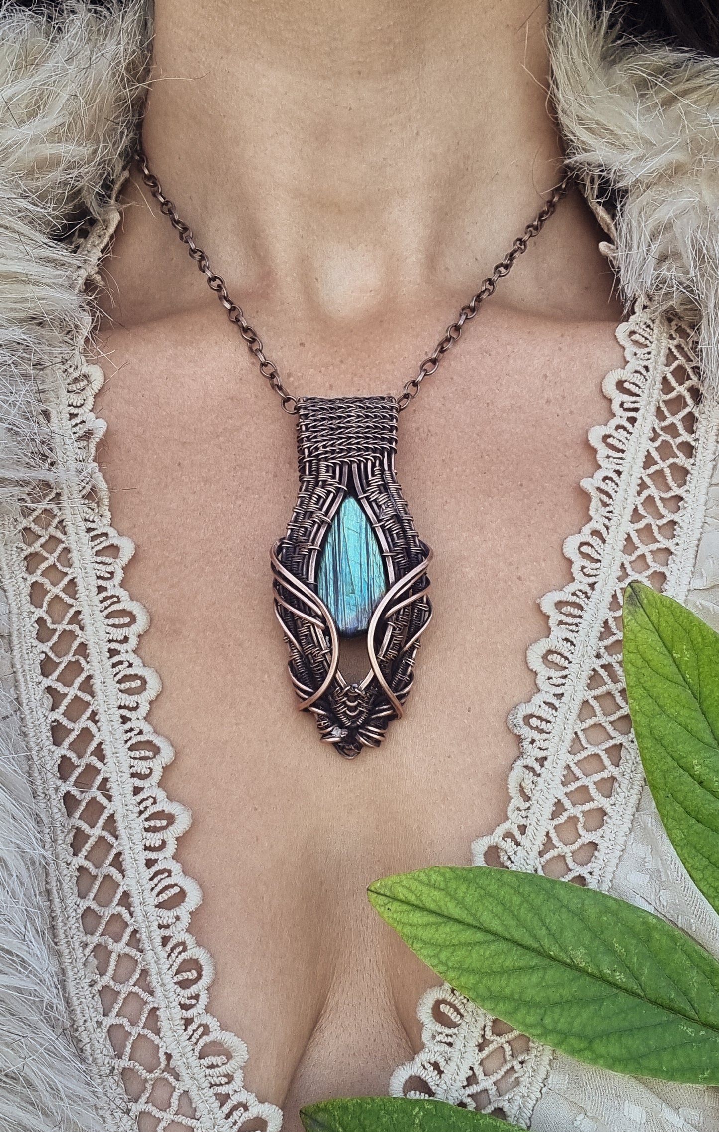 Inner Eye Talisman