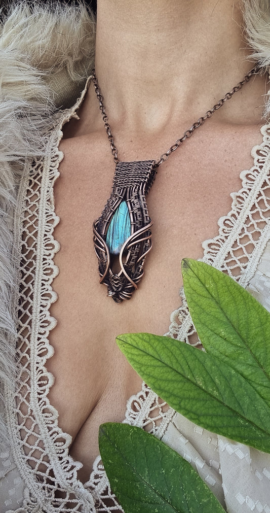 Inner Eye Talisman