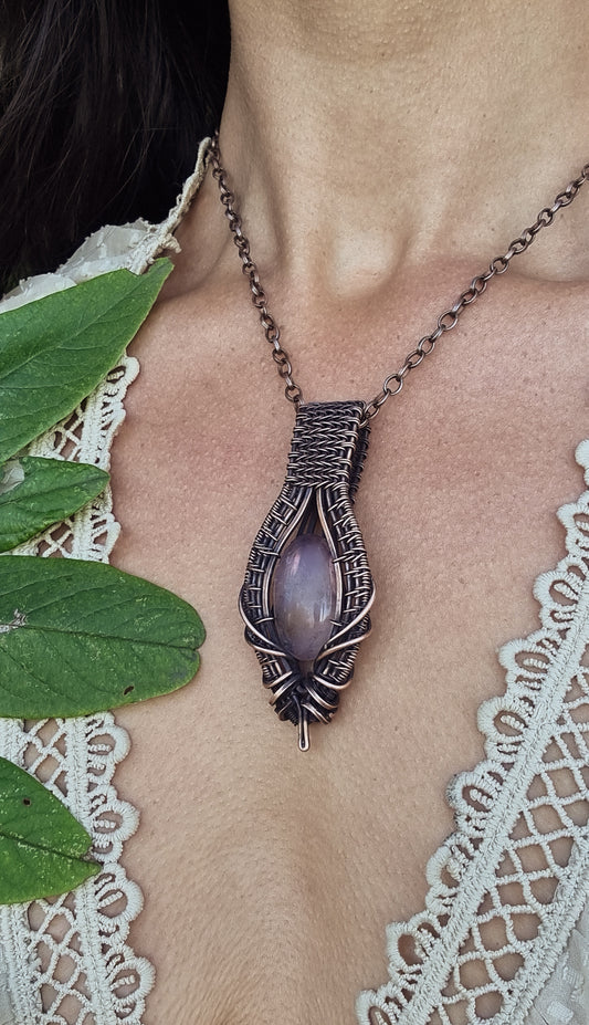 Talisman of Clarity