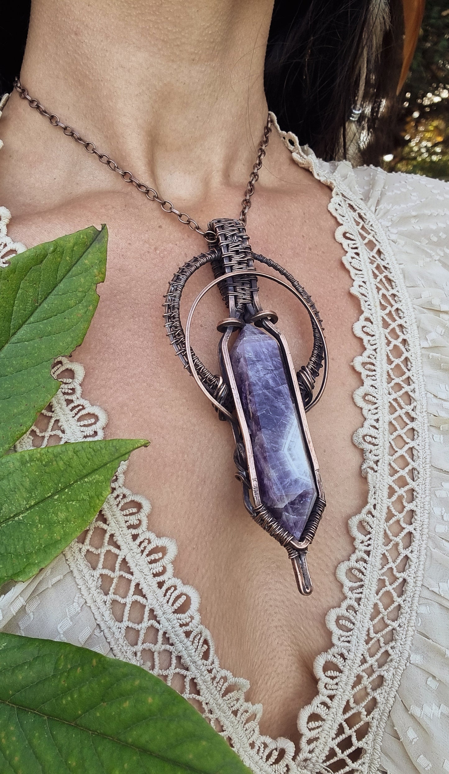 Spirit Activation Talisman