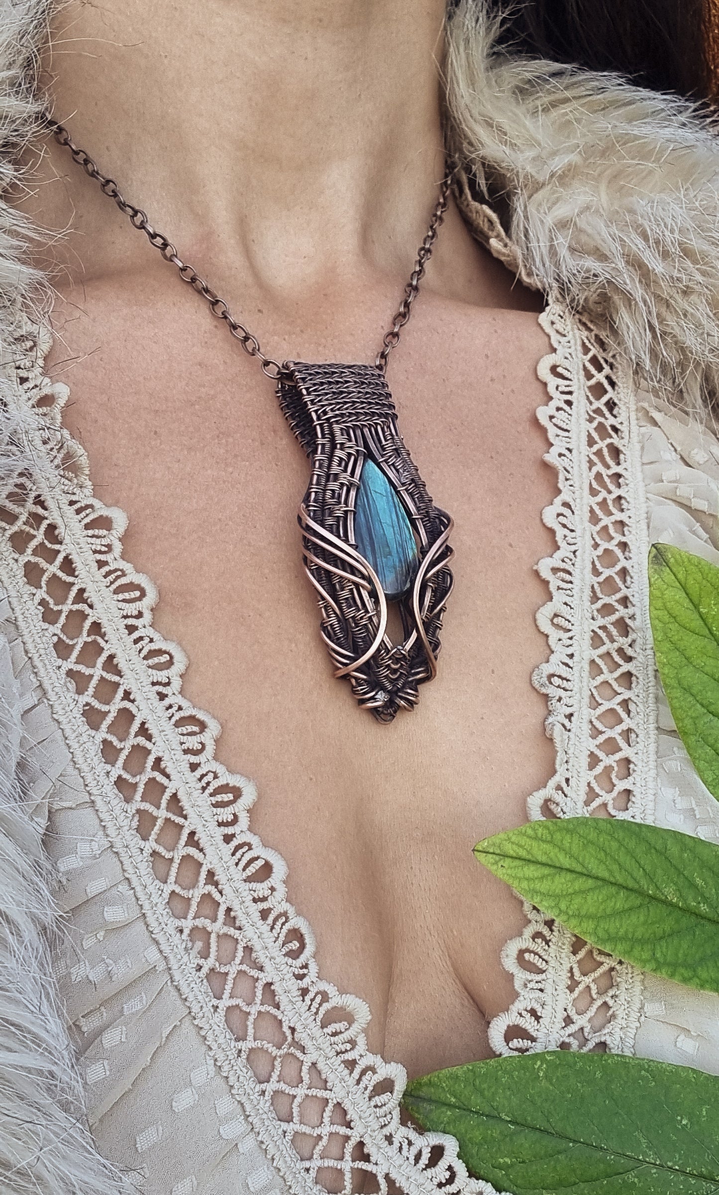 Inner Eye Talisman