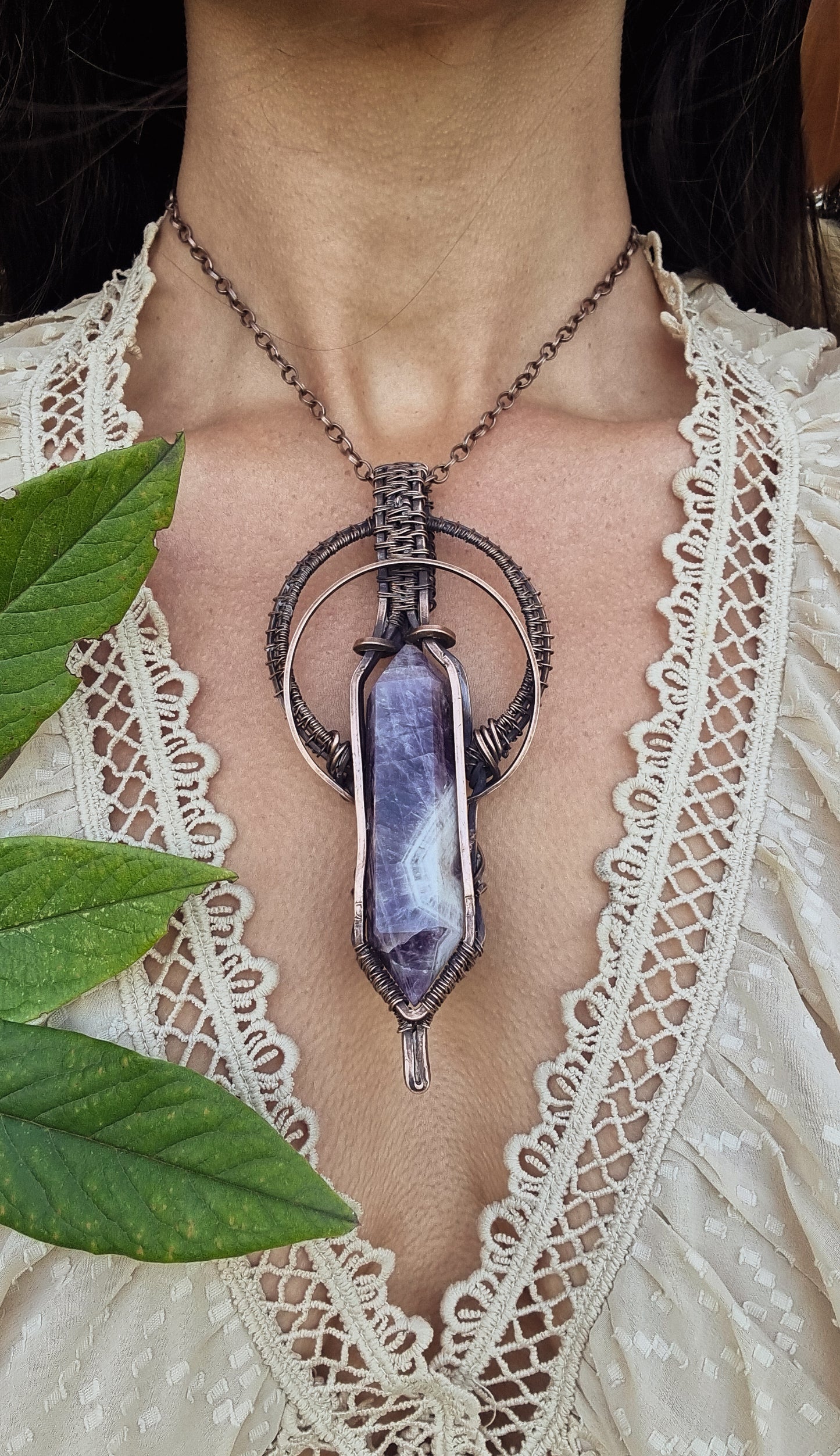 Spirit Activation Talisman