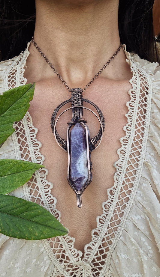 Spirit Activation Talisman